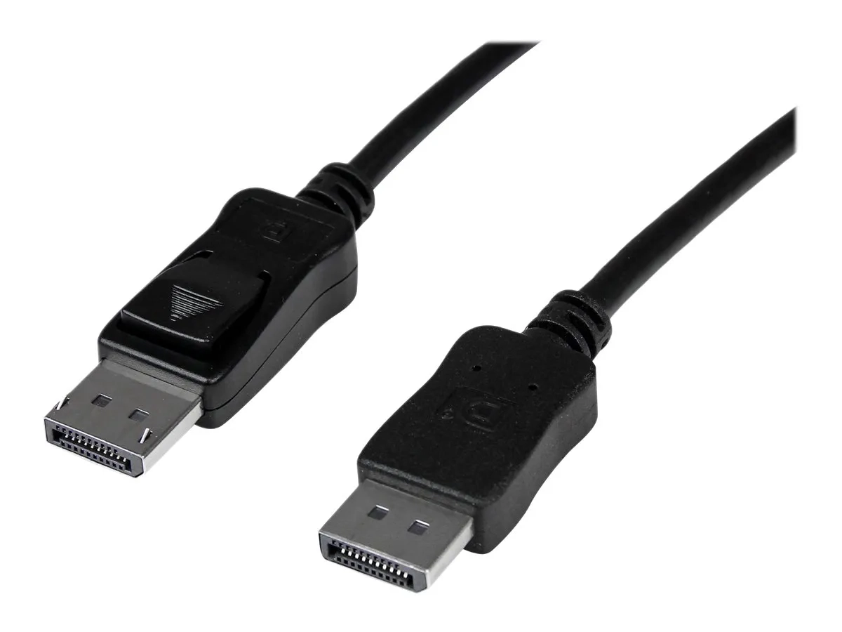 StarTech.com Câble DisplayPort actif de 10 m