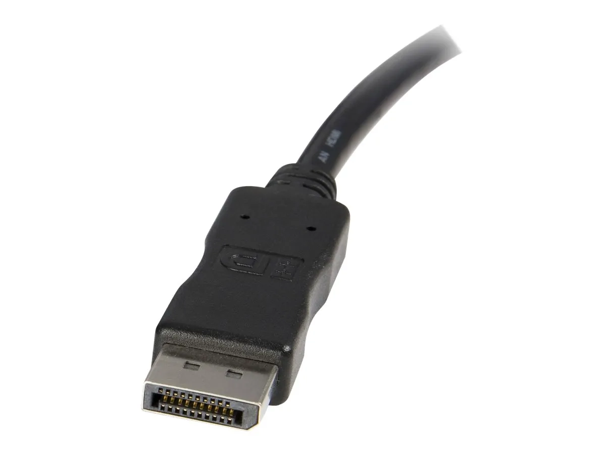 StarTech.com Câble adaptateur DisplayPort vers DVI de 3m