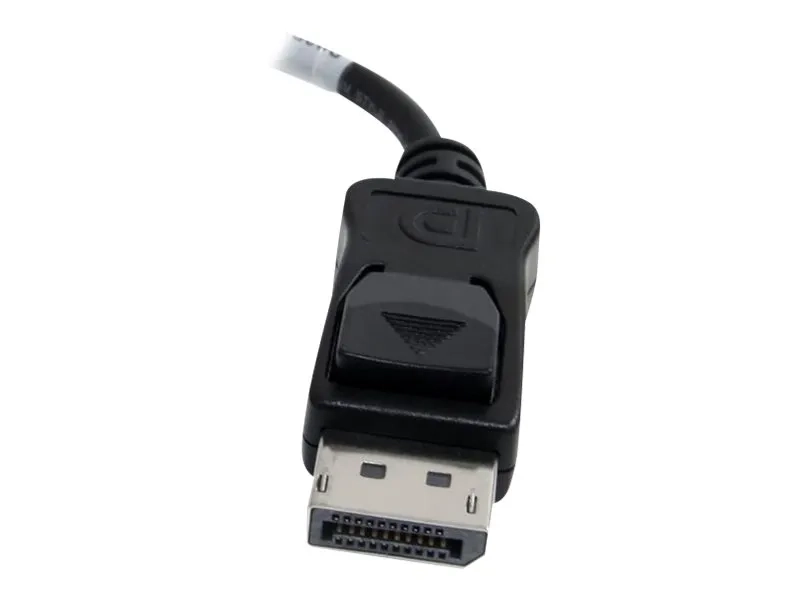 StarTech.com Adaptateur vidéo actif DisplayPort vers DVI