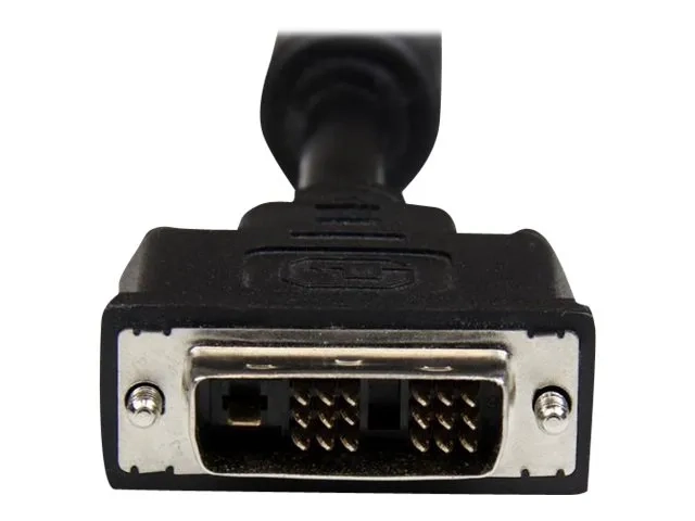 StarTech.com Câble DVI