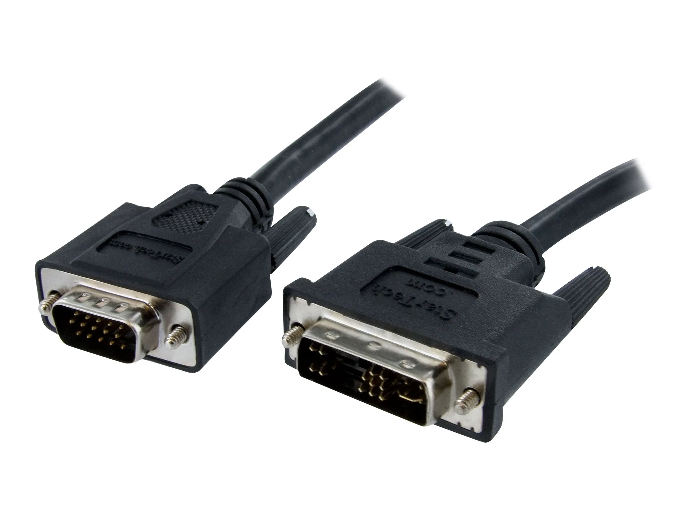 StarTech.com Câble écran DVI vers VGA