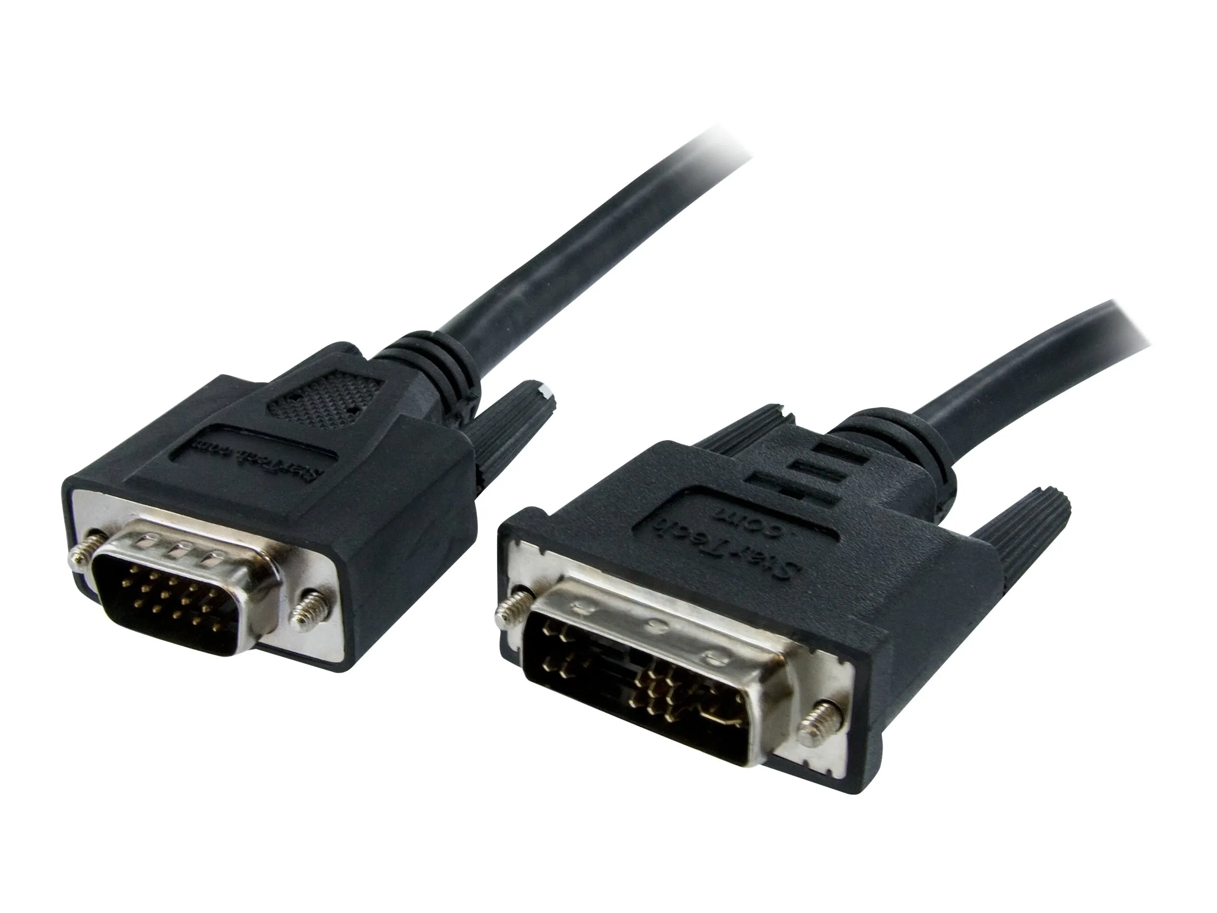 StarTech.com Câble écran DVI vers VGA