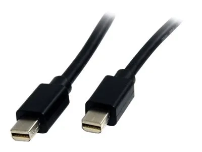 StarTech.com Câble Mini DisplayPort 1.2 de 2m