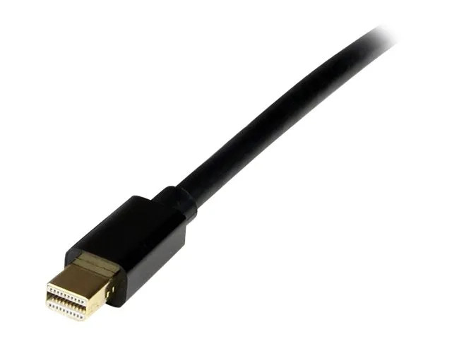 StarTech.com Cable adaptateur Mini DisplayPort vers DisplayPort de 4 m