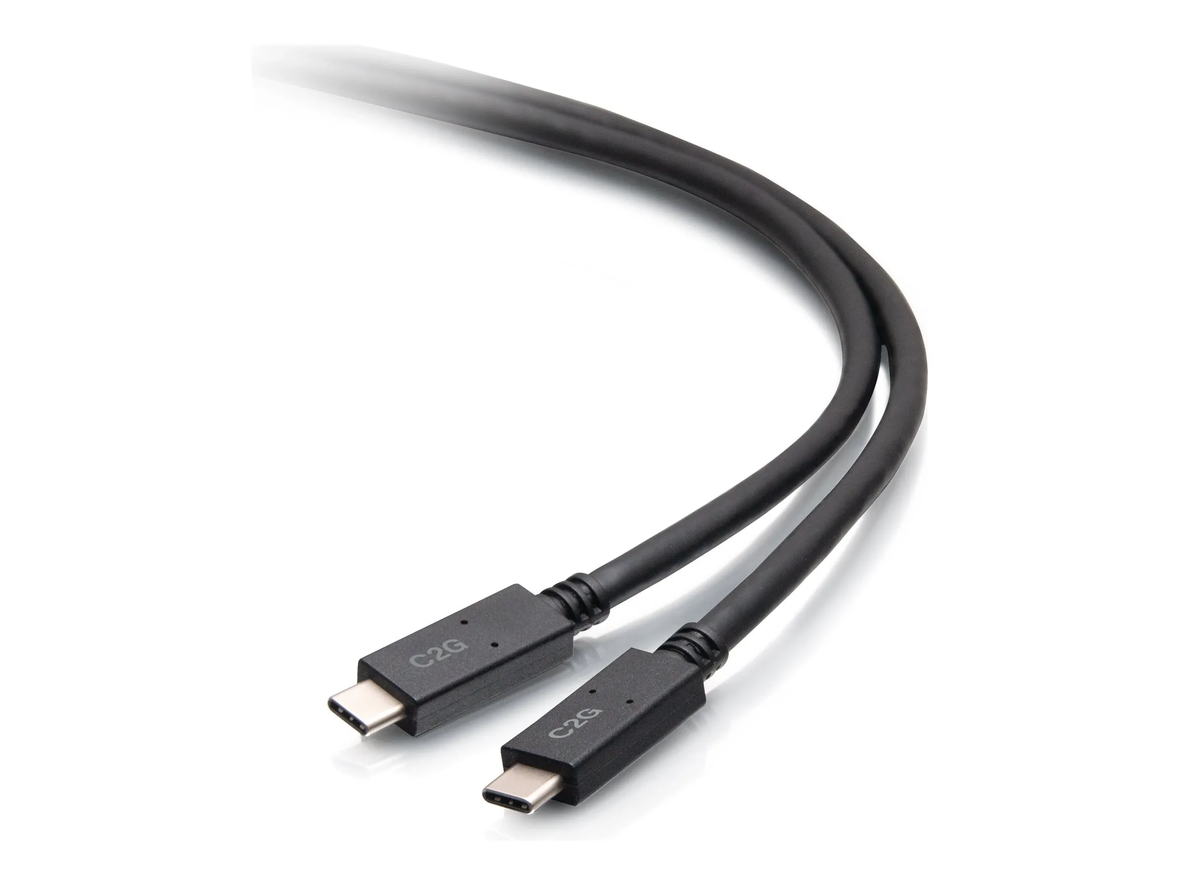 C2G 6ft (1.8m) USB