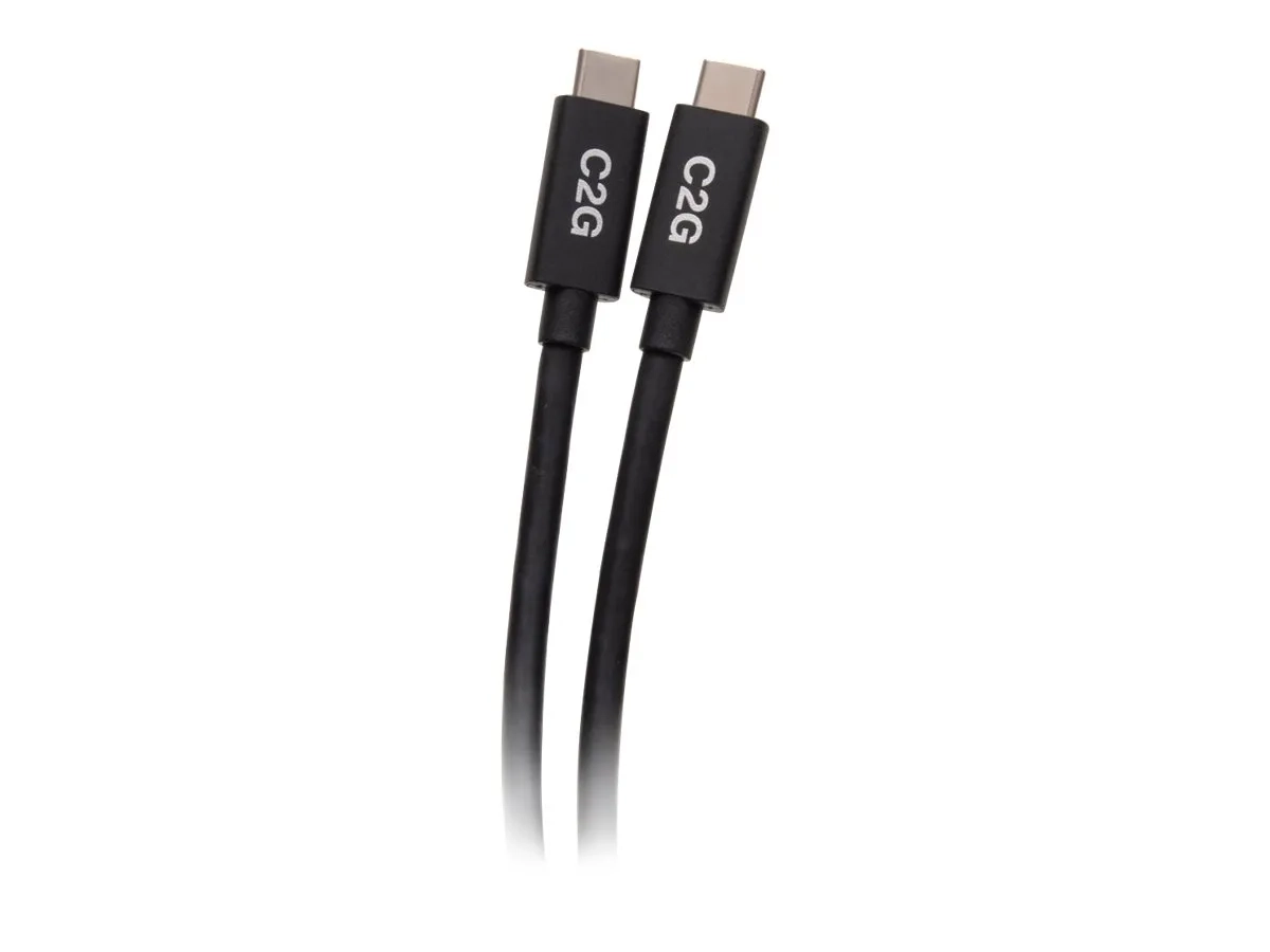 C2G 3.3ft (1m) USB