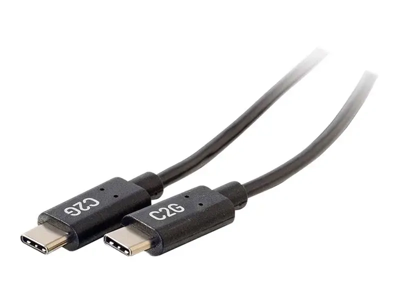 C2G 1.8m (6ft) USB C Cable