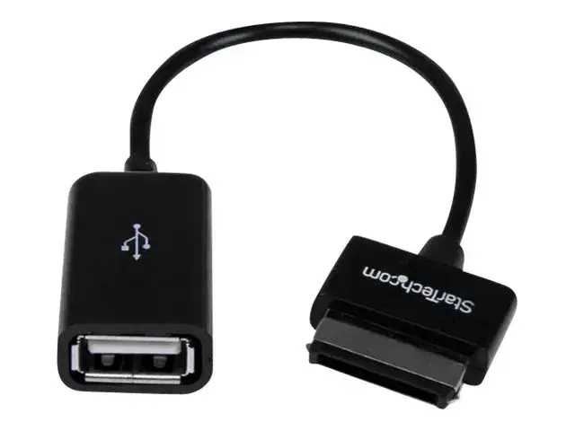 StarTech.com Câble Adaptateur USB OTG pour ASUS Transformer Pad et Eee Pad Transformer / Slider