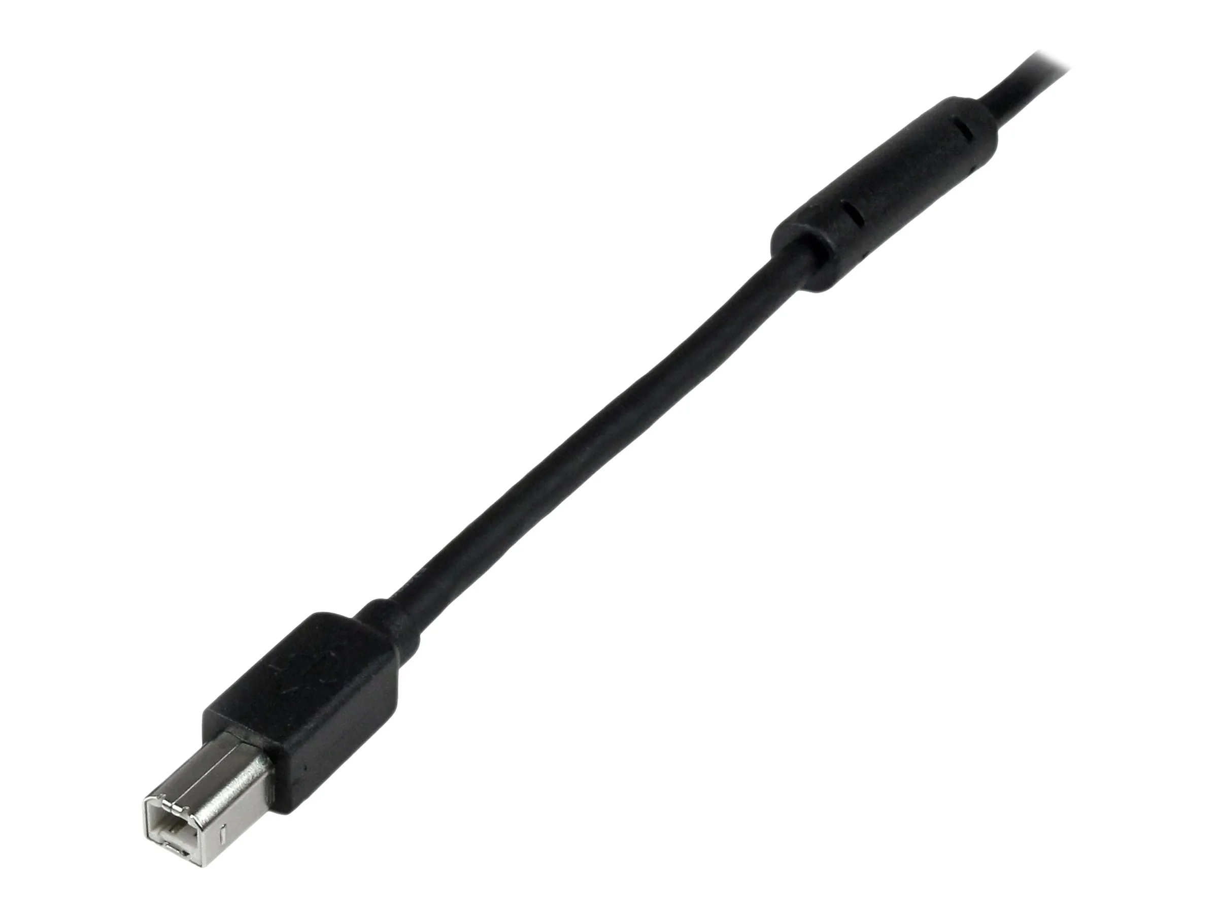StarTech.com Câble USB Actif A vers B 20 m