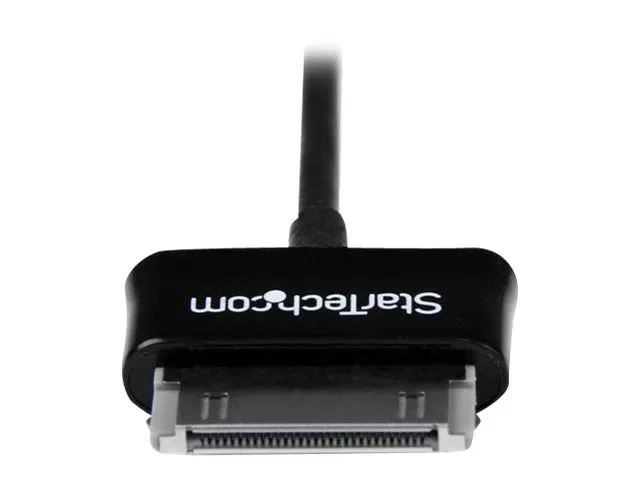 StarTech.com Câble Connecteur Dock vers USB pour Samsung Galaxy Tab 3 m