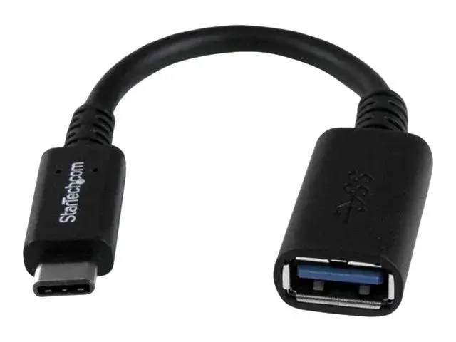 StarTech.com Adaptateur USB 3.0 USB