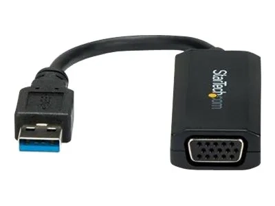 StarTech.com Adaptateur vidéo USB 3.0 vers VGA