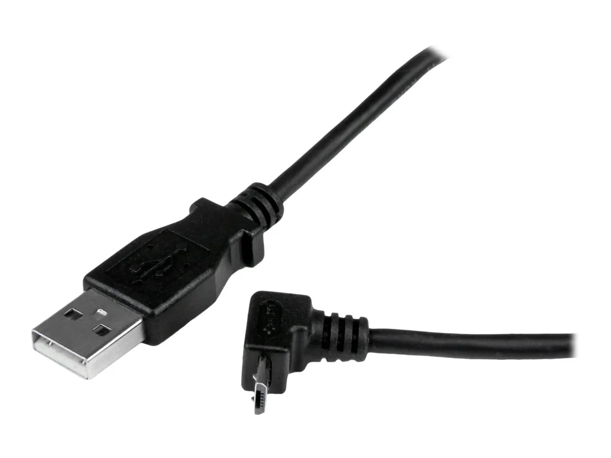 StarTech.com Câble Micro USB 1 m