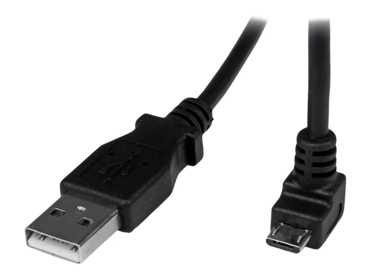 StarTech.com Câble Micro USB 2 m