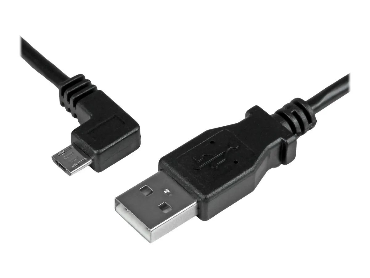 StarTech.com Câble de charge et synchronisation Micro USB de 2 m
