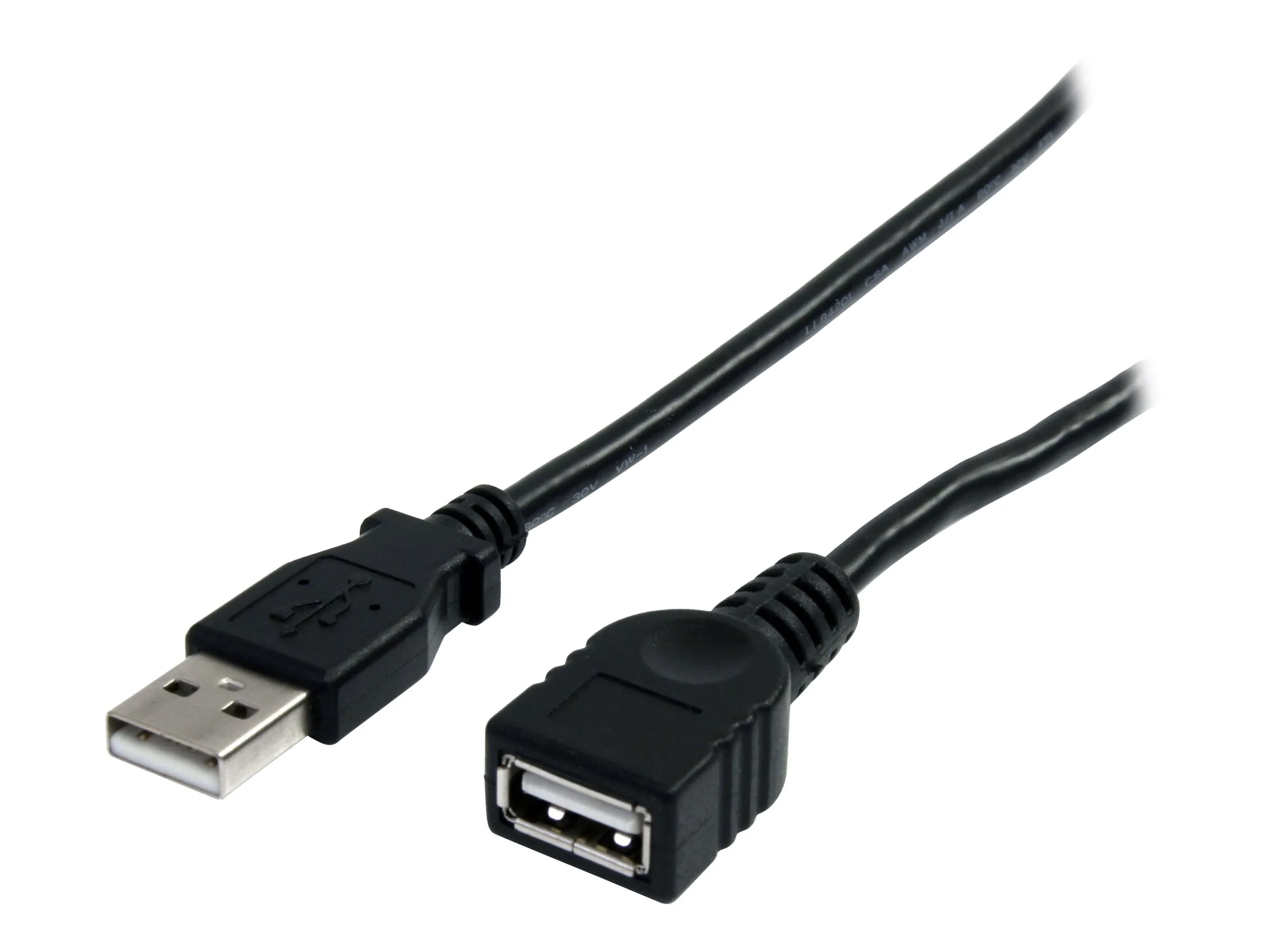 StarTech.com Câble d'extension USB Type