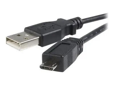 StarTech.com Câble USB 2.0 A vers Micro B de 2 m