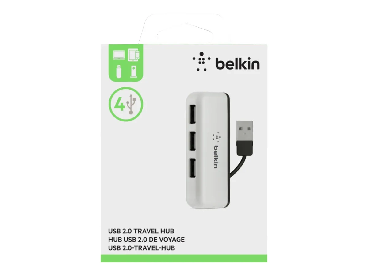 Belkin Voyage
