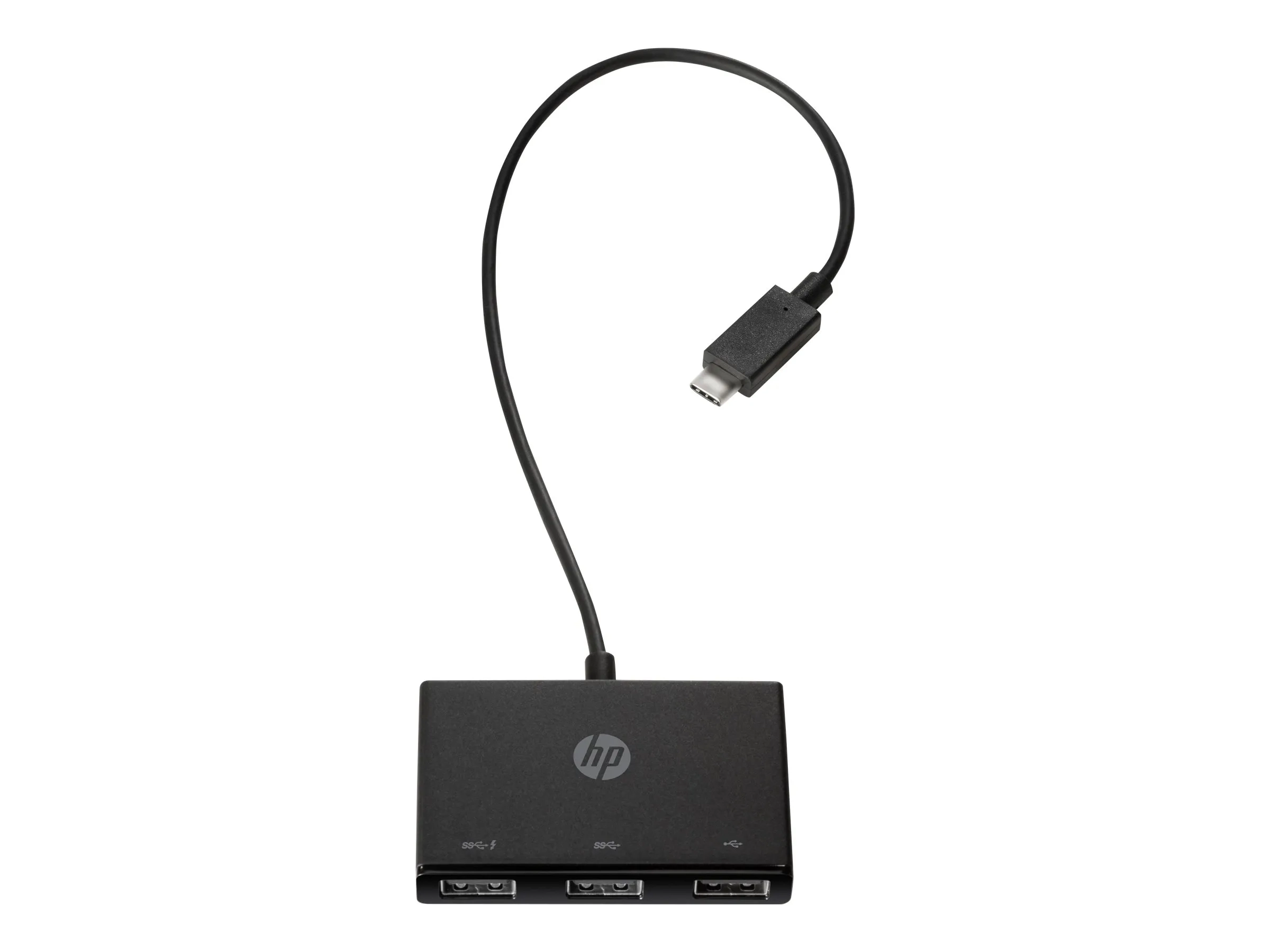 HP USB