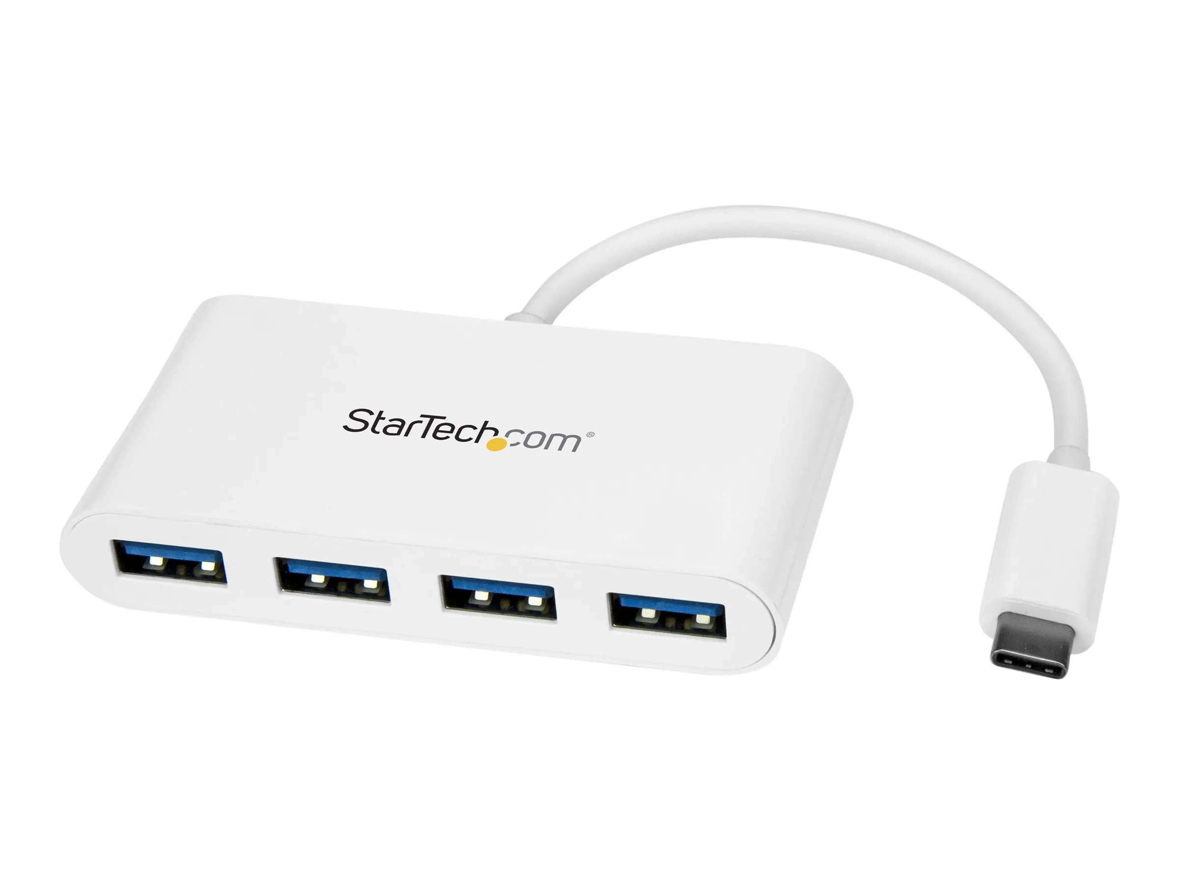 StarTech.com Hub USB