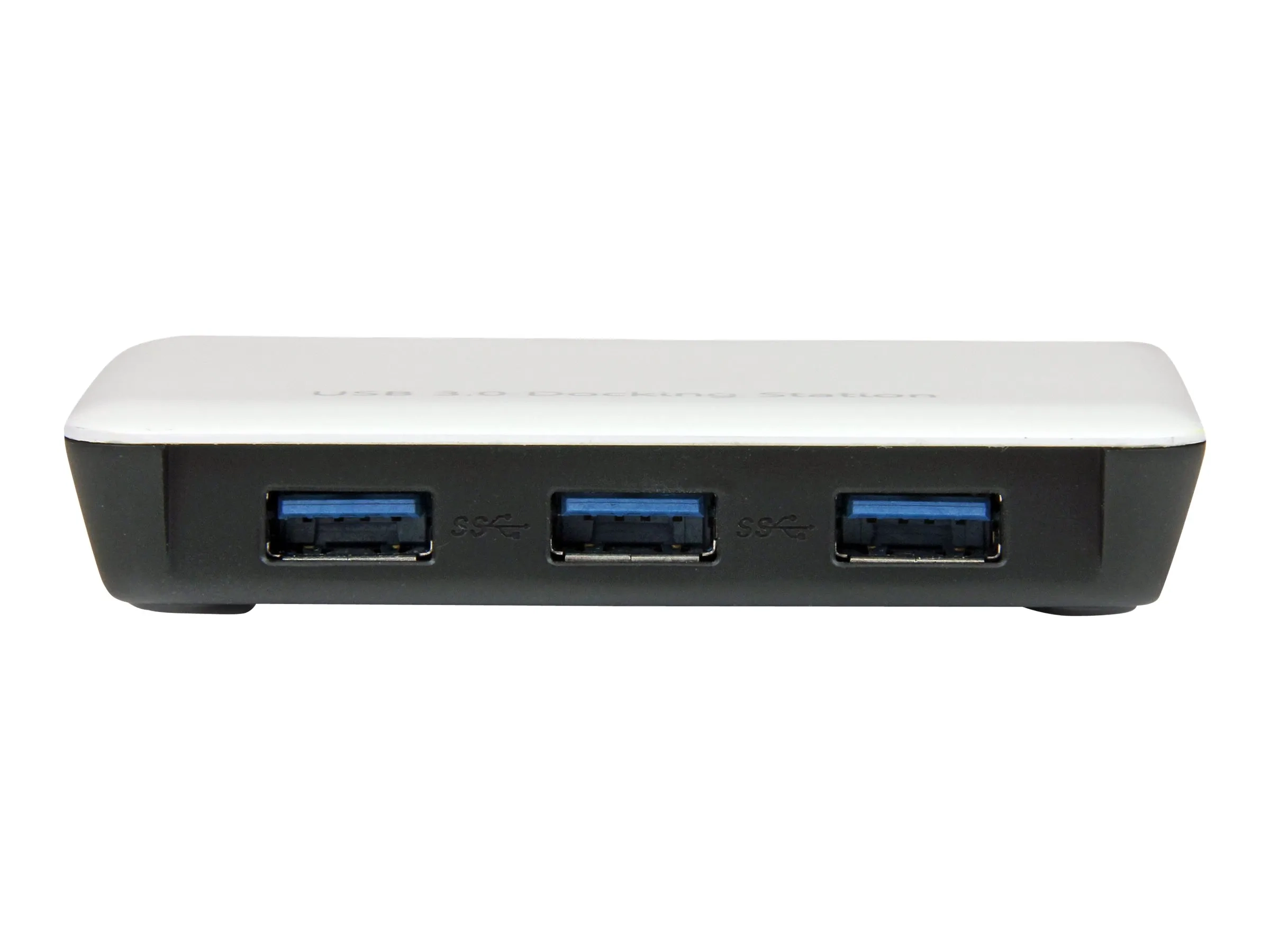 StarTech.com Adaptateur réseau USB 3.0 vers Gigabit Ethernet avec hub USB 3.0 de 3 ports