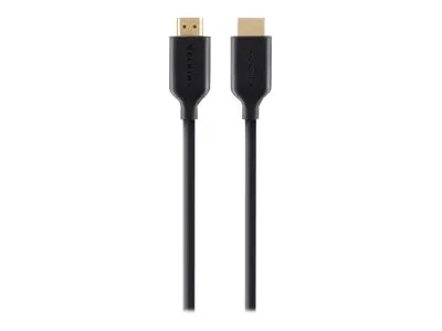 Belkin Câble HDMI haute vitesse avec Ethernet