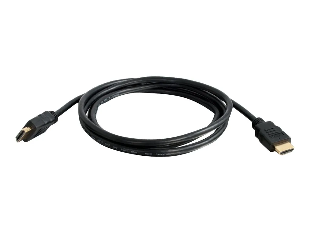 C2G 1.5ft HDMI Cable