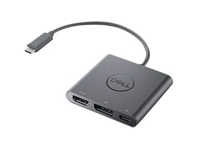 Dell Adapter USB