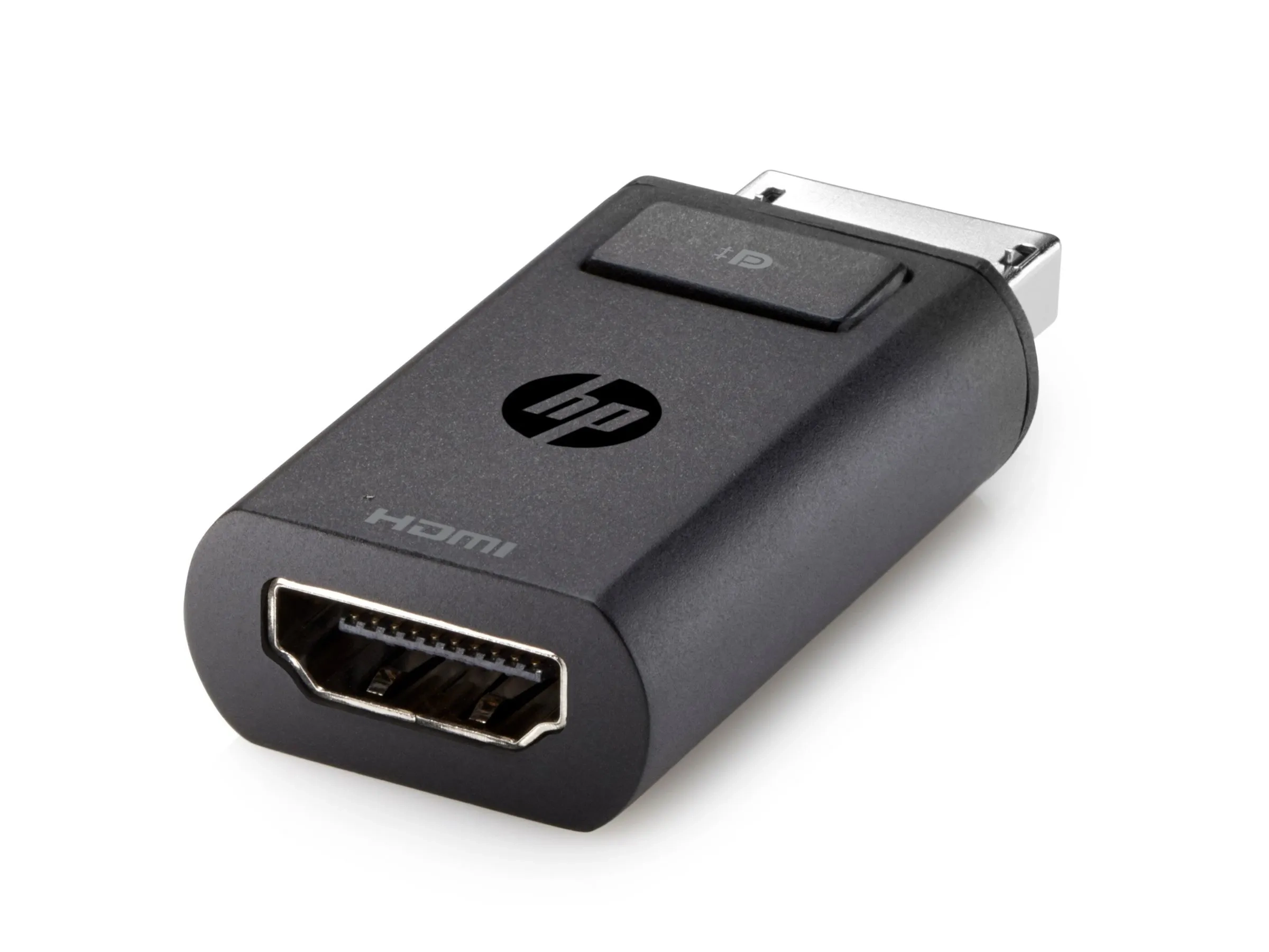 HP DisplayPort to HDMI Adapter