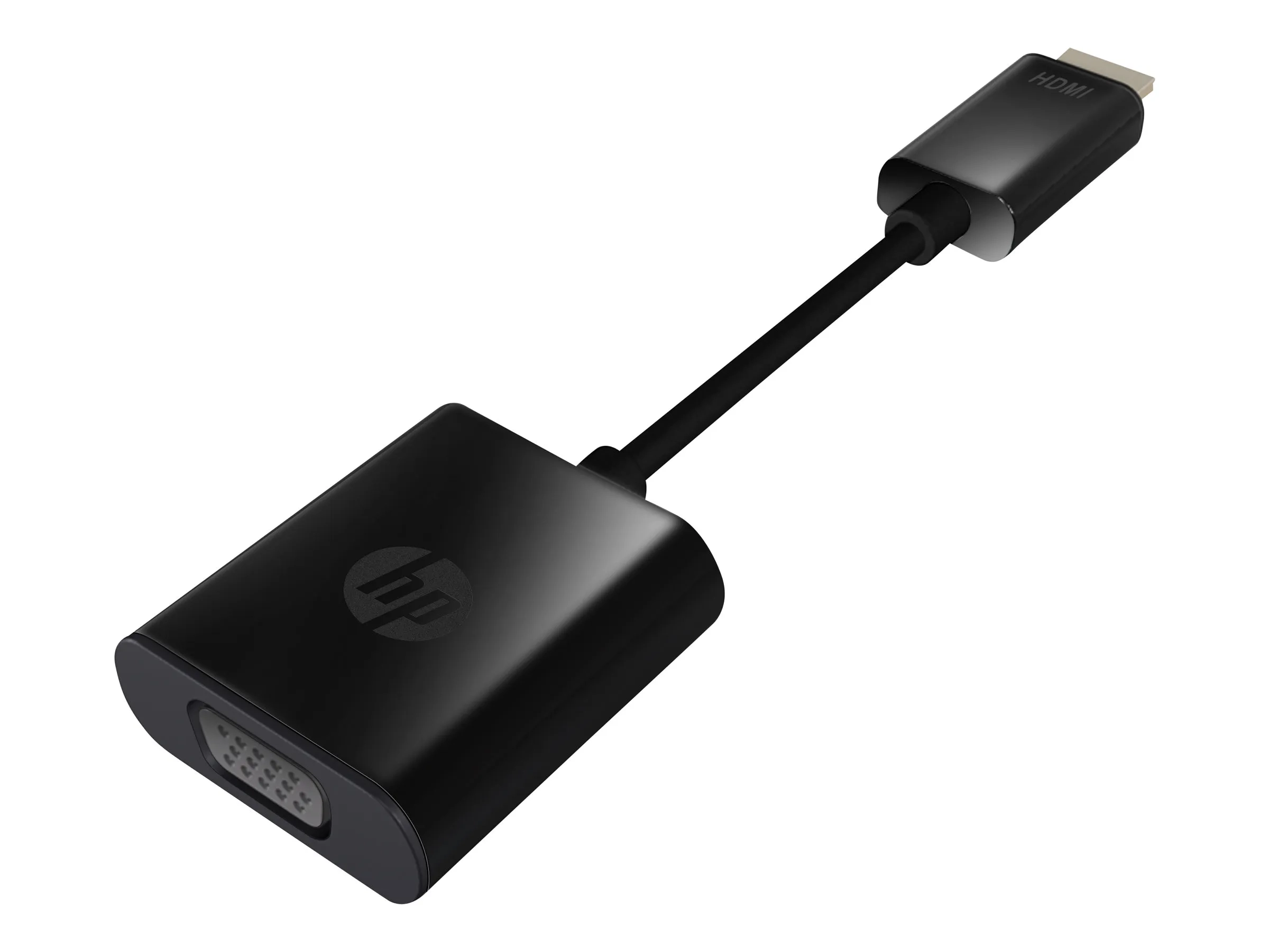 HP HDMI to VGA Display Adapter