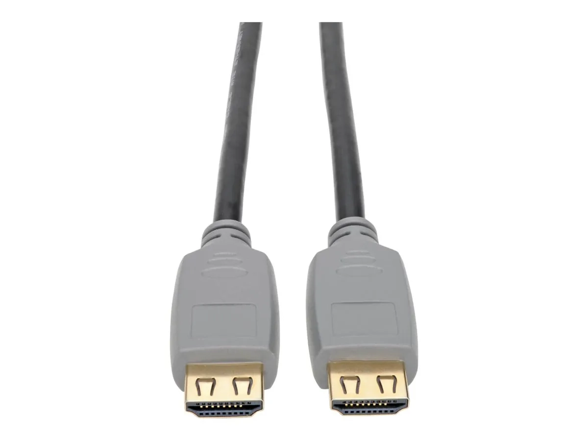 Eaton Tripp Lite Series 4K HDMI Cable (M/M)