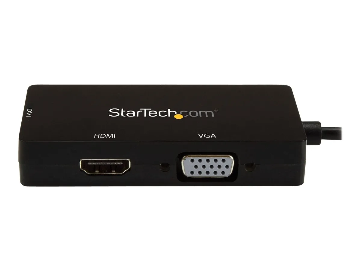 StarTech.com Adaptateur multiport USB