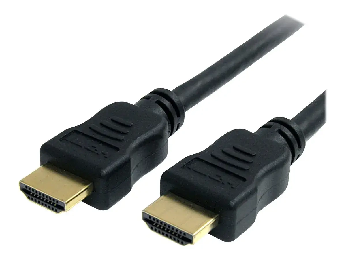 StarTech.com Câble HDMI haute vitesse Ultra HD 4K x 2K avec Ethernet de 1m