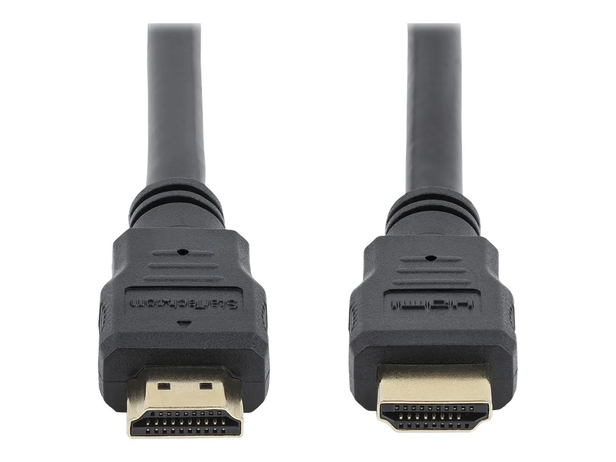 StarTech.com Câble HDMI haute vitesse Ultra HD 4K x 2K de 3m