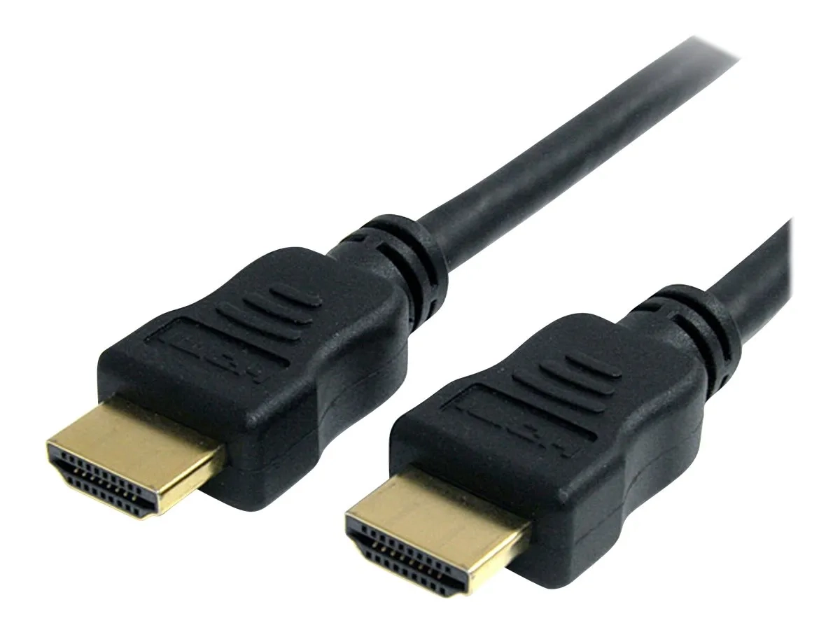 StarTech.com Câble HDMI haute vitesse Ultra HD 4K x 2K avec Ethernet de 3m