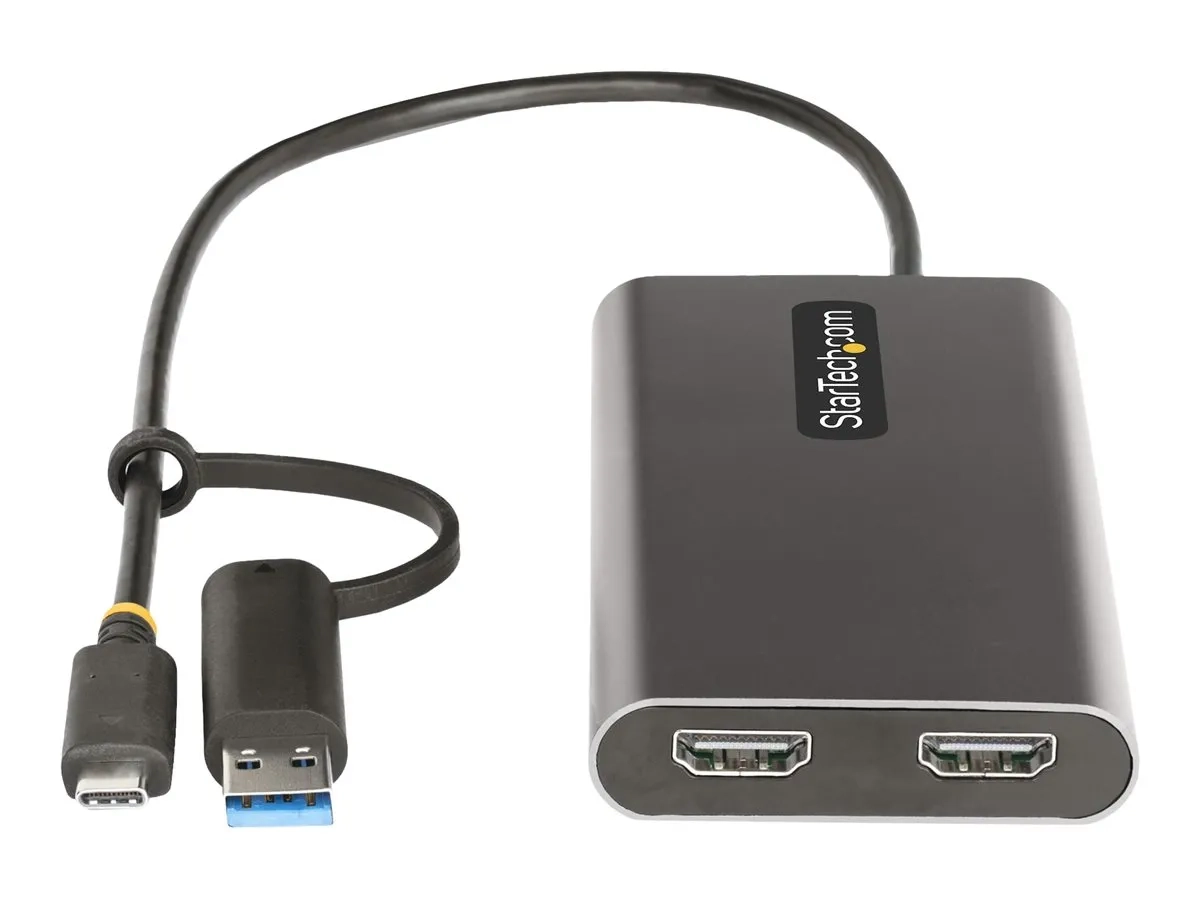StarTech.com Adaptateur USB