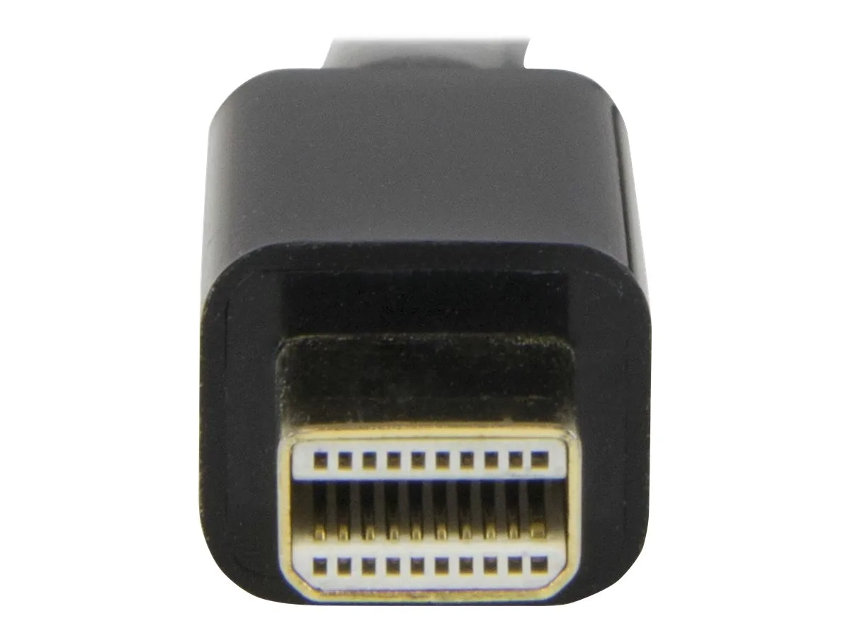 StarTech.com Câble adaptateur Mini DisplayPort vers HDMI de 5 m