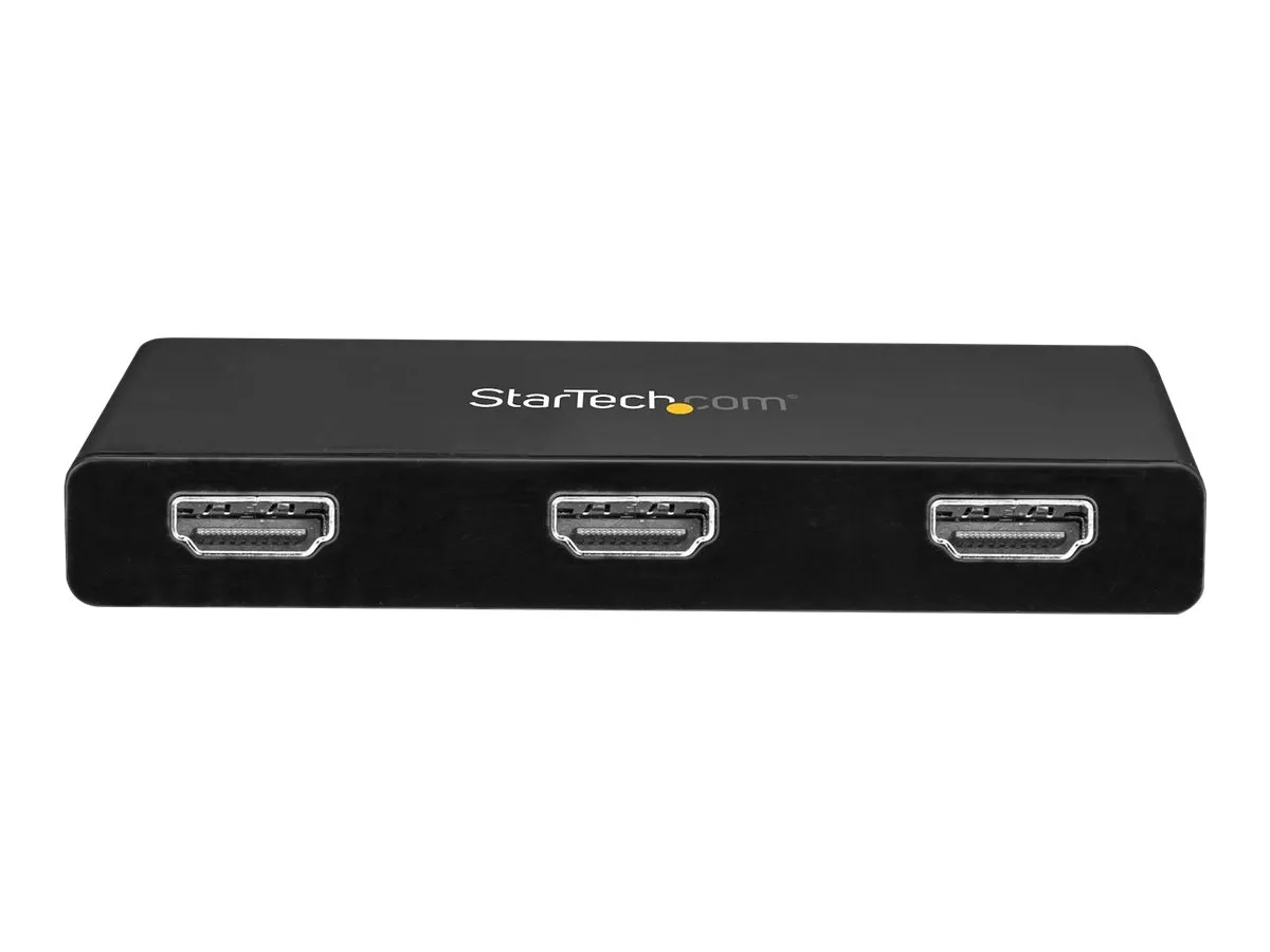 StarTech.com Hub MST USB Type
