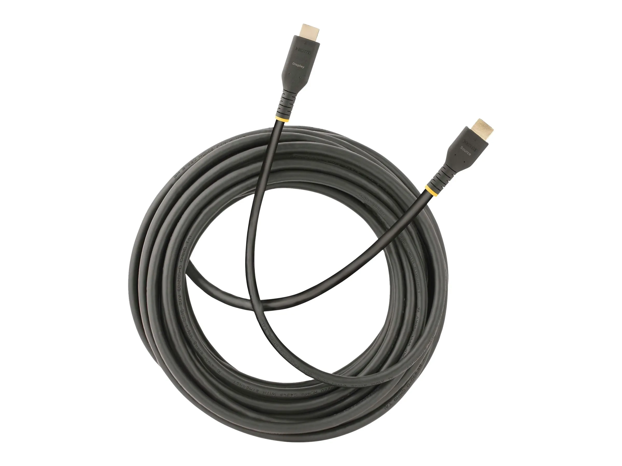 StarTech.com Câble HDMI Actif de 10m