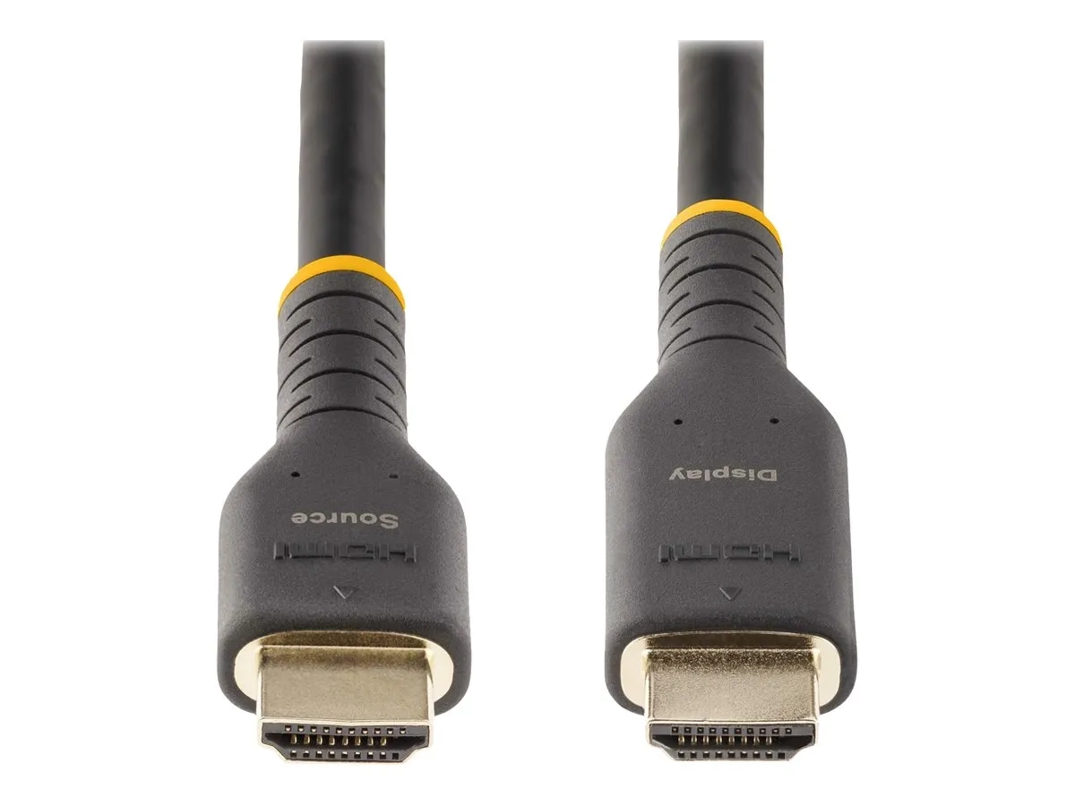 StarTech.com Câble HDMI Actif de 7m
