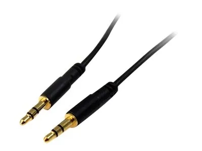 StarTech.com Câble jack audio de 3,5 mm