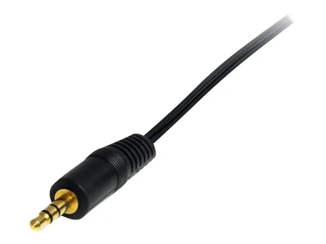 StarTech.com Câble audio stéréo de 1 m