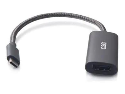 C2G USB C to HDMI Adapter