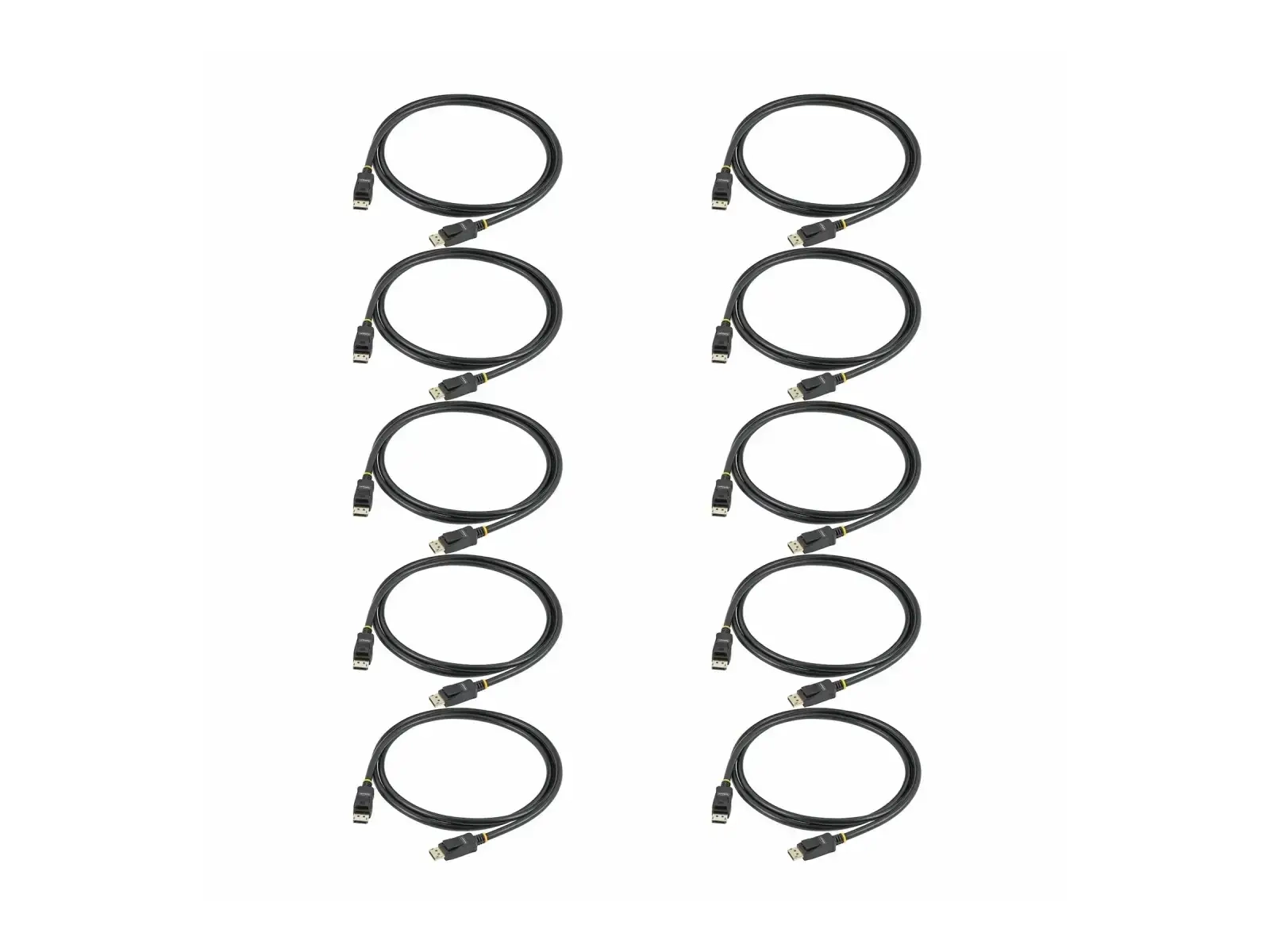 StarTech.com 2m VESA Certified DisplayPort 1.2 Cable