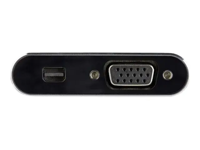 StarTech.com CDP2MDPVGA Adaptateur multiport USB