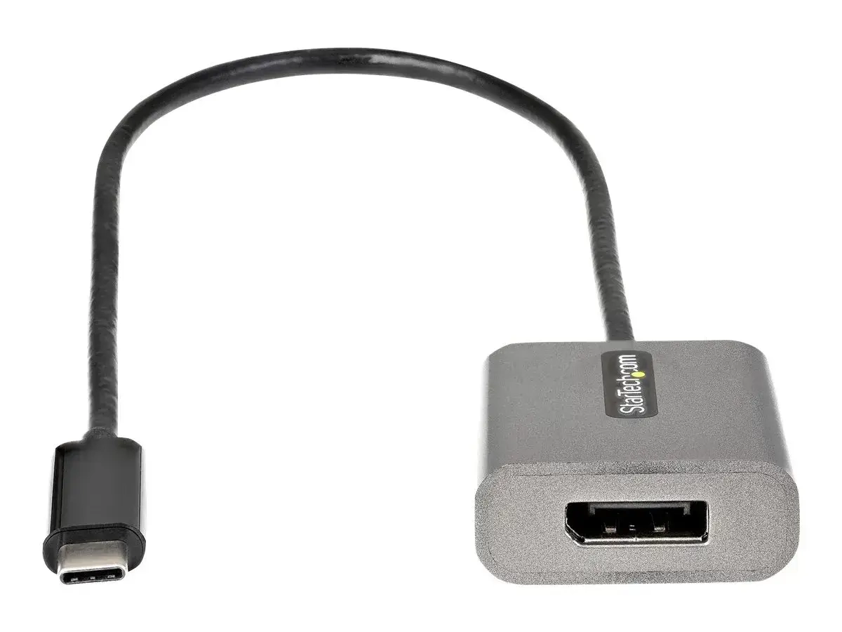 StarTech.com Adaptateur USB C vers DisplayPort