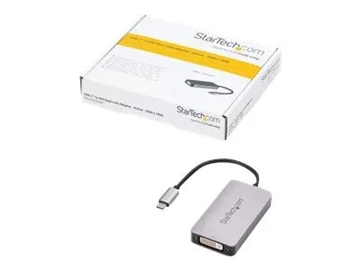 StarTech.com USB 3.1 Type