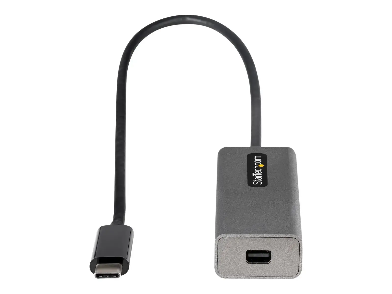 StarTech.com Adaptateur USB C vers Mini DisplayPort