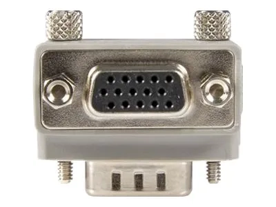 StarTech.com Adaptateur VGA vers VGA à angle droit type 1