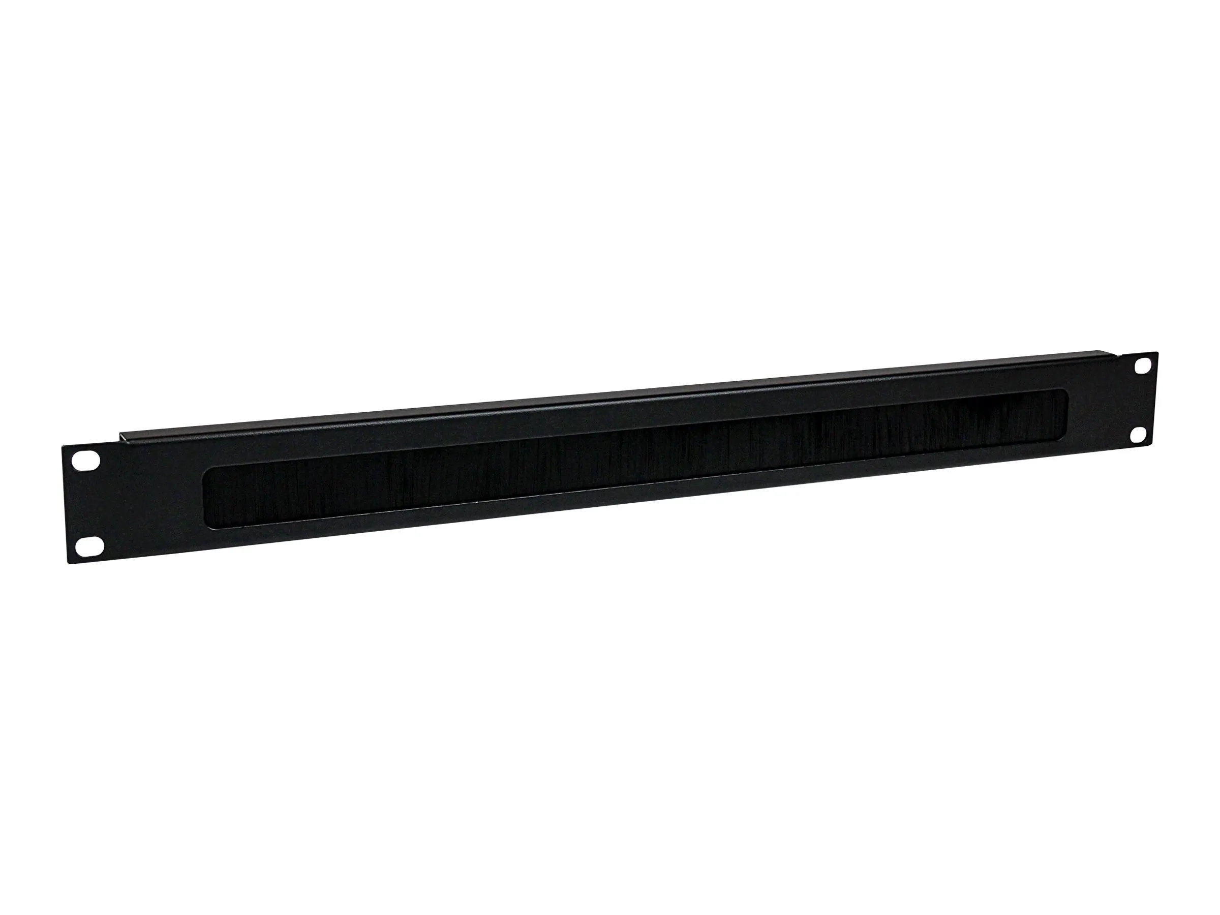 StarTech.com Panneau Gestion de Câbles Horizontal pour Racks de Serveurs 1U